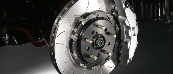 Maximum Impact Wheels and Suspension - Logo
