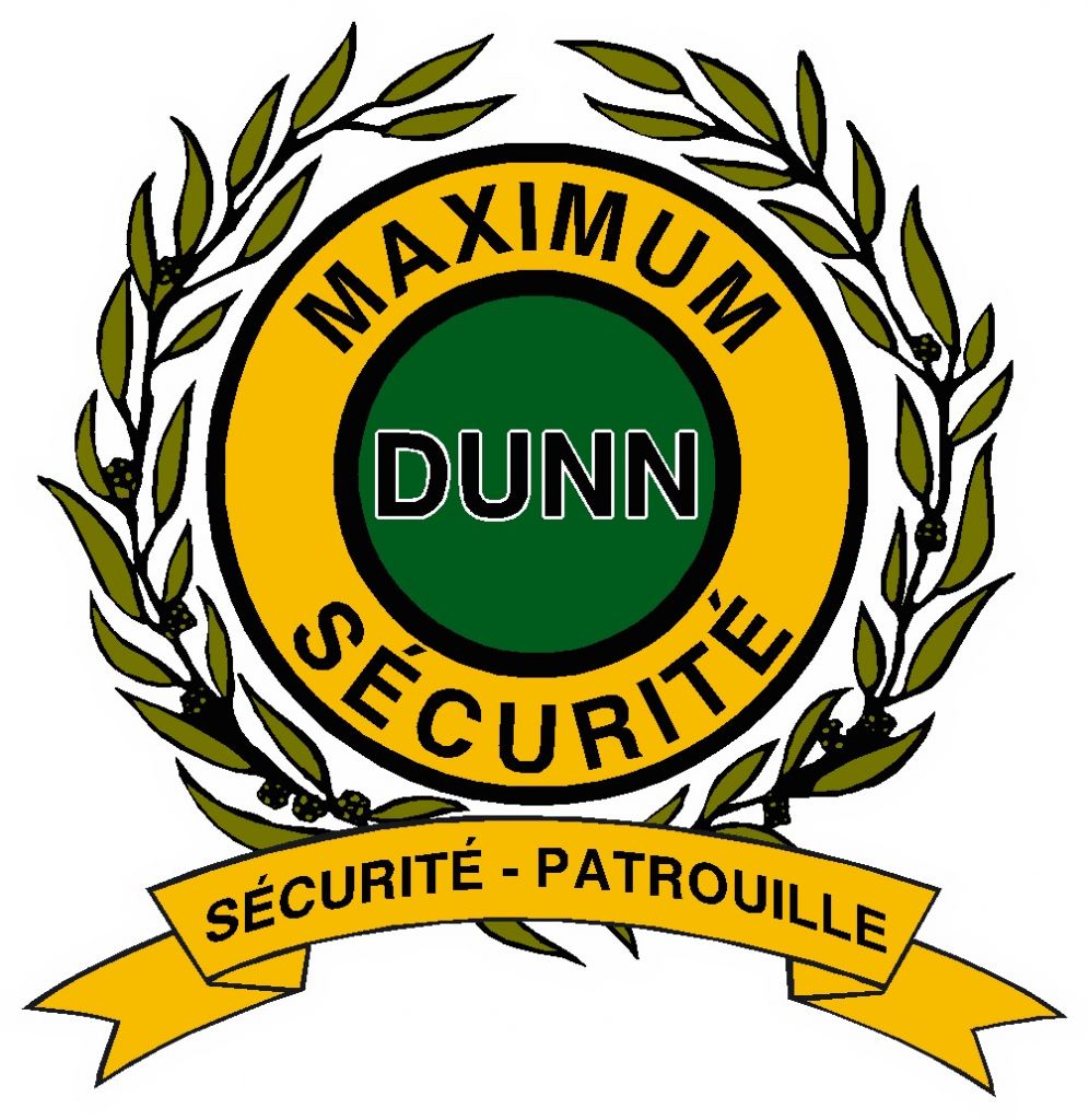 Maximum Sécurité Dunn Inc. - Cover photo