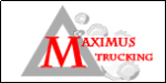 Maximus Trucking Inc. - Logo
