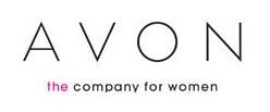 Maxine Mack - Avon Representative - Logo