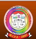 Max Institute of Pharmaceutical Sciences (MIPS) - Logo