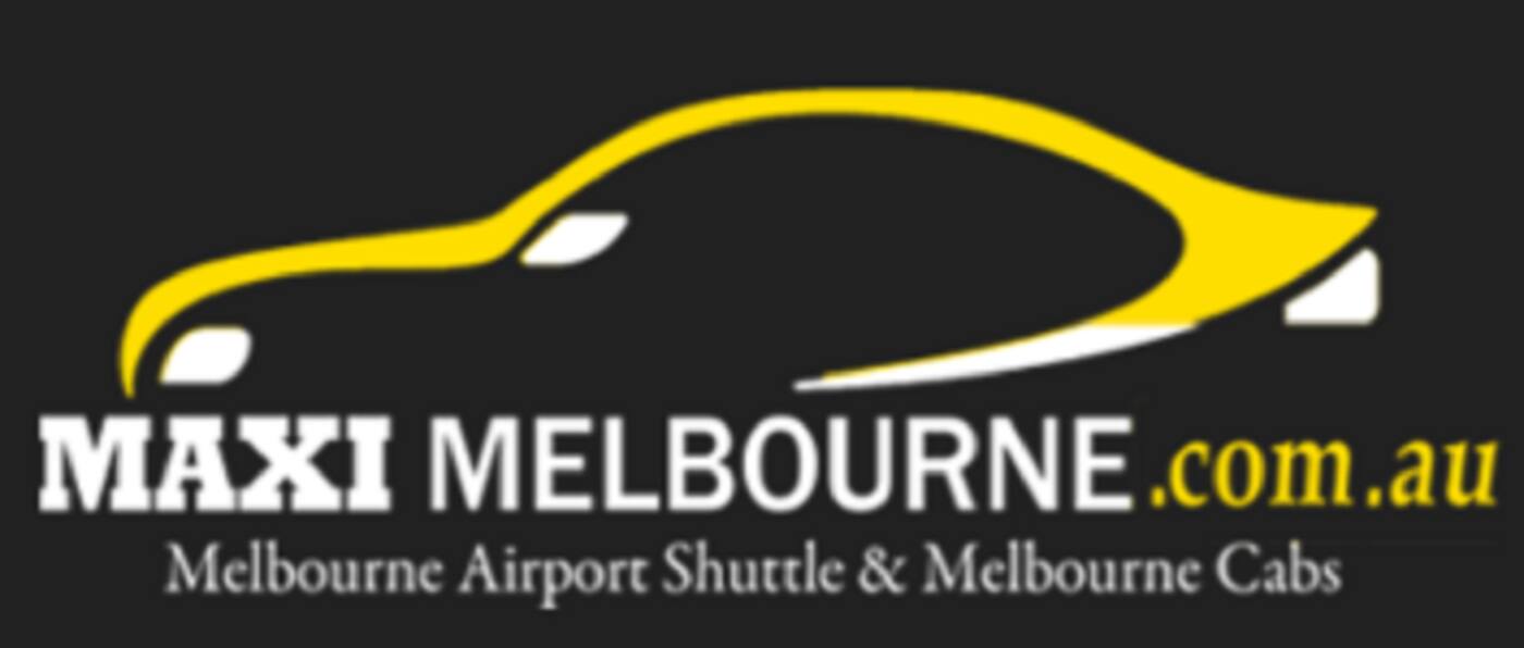Maxi Taxi - Cover photo