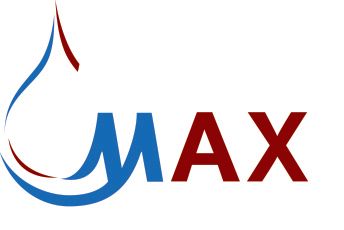 Max Kivo - Logo