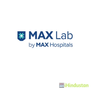 Maxlab - Logo