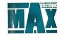 Max Électrique - Logo