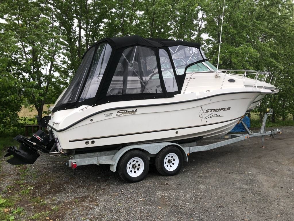 MAX Nautique - Cover photo