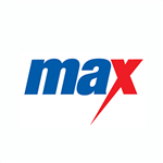 Max Packers And Movers - Logo