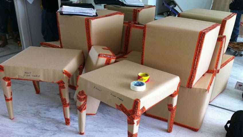 Max Packers And Movers - Cover photo