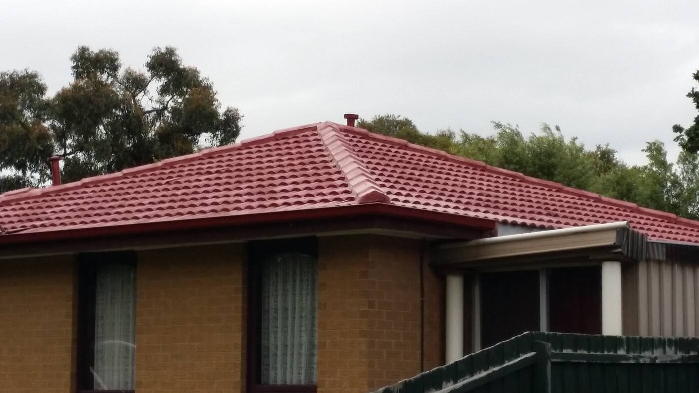 Max roofing - Cover photo
