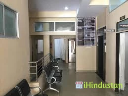 Max Sanjeevni Hospital - Logo