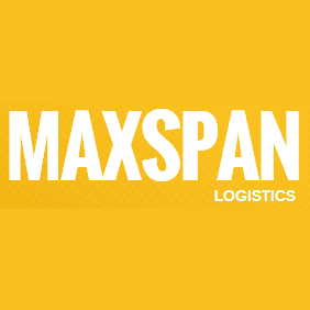 Maxspan Logistics - Logo