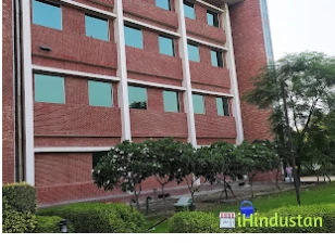 Max Super Speciality Hospital - Logo