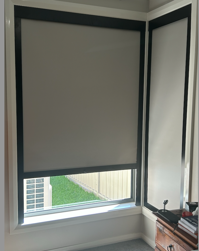 Maxview Blinds and Shutters - Cover photo