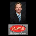 Maxwell Realty - Lenny Burt - Logo