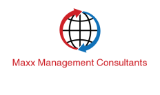 Maxx Management Consultants - Logo