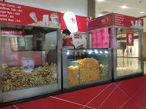 Maxx Popcorn - Cover photo