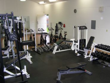 Maxxx Fitness (Studio Zack) - Cover photo