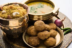 Maya Daal Baati - Logo