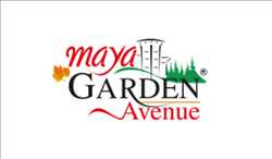 Maya Garden Avenue 352372 - Logo