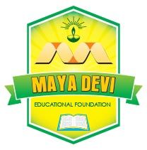 Maya Group Of Colleges - Logo