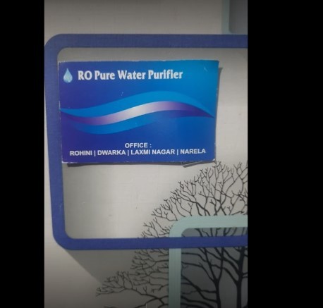 Mayank R.O.Service Centre - Cover photo