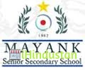 Mayank Senior Secondary School - Logo