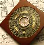 Mayan Vastu Consultancy - Logo