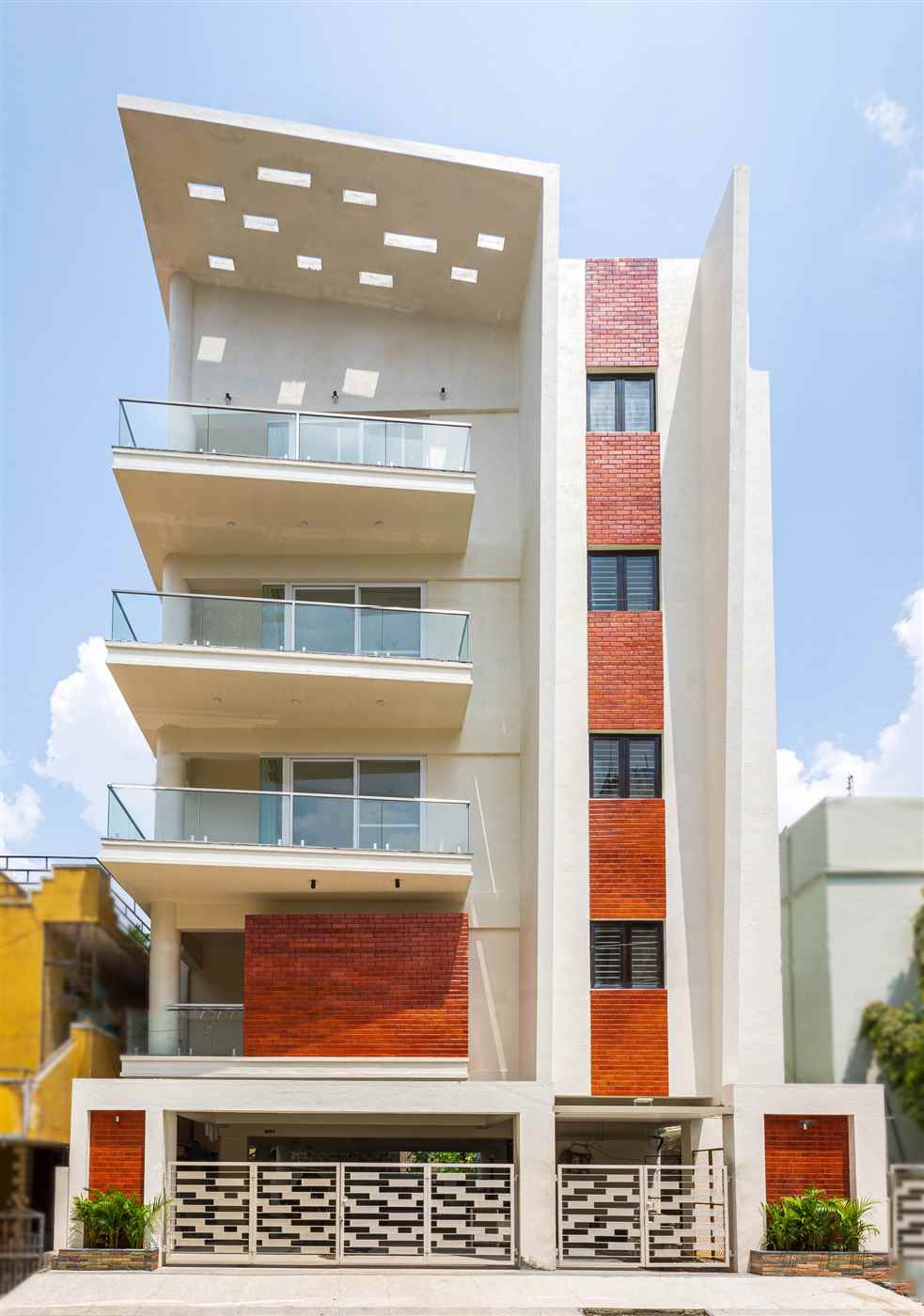 Mayatar Architects And Interiors - Cover photo