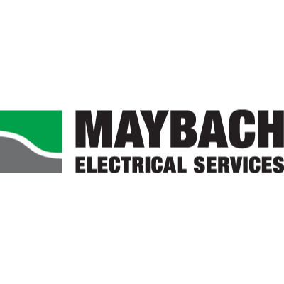 Maybach Electrical Services - Logo