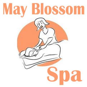 May Blossom Spa - Cover photo