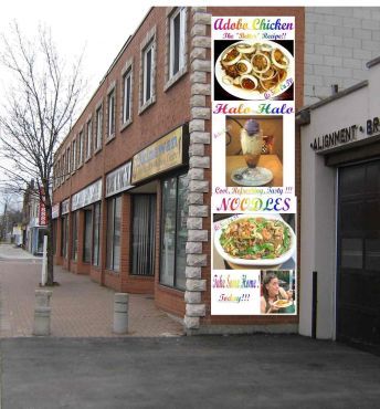 Mayette&s;s Fine Foods - Cover photo