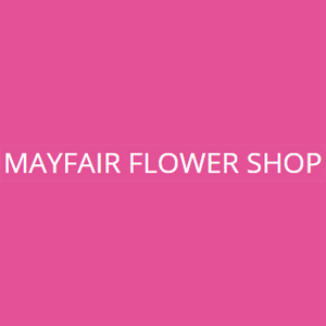 Mayfair Flower Shop Limited - Logo