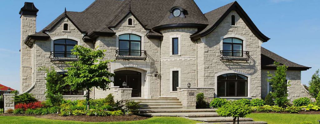 Mayfair Home - Cover photo