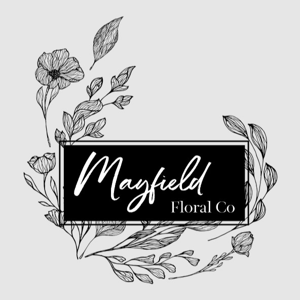 Mayfield Floral Co - Logo