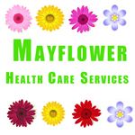 Mayflower Health Care Services - Logo