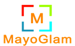 Mayoglam - Logo