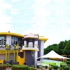 Mayoor School - Logo