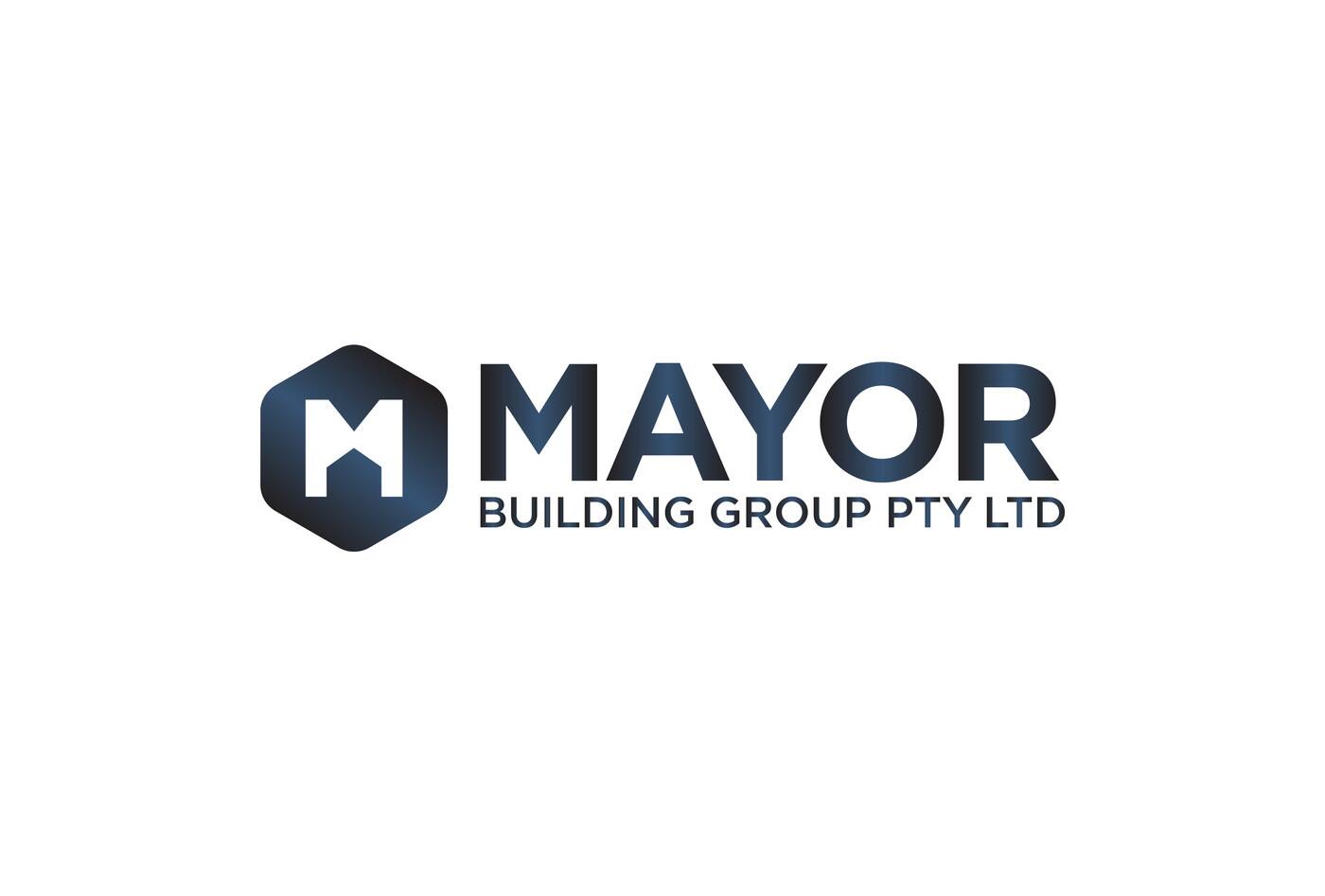 Mayor Building Group Pty Ltd. - Cover photo