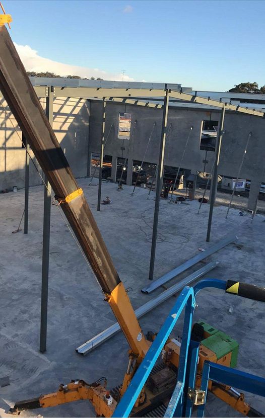Mayric Engineering - Cover photo