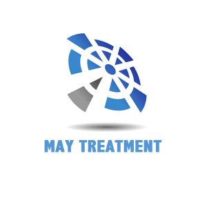 May Treatment - Logo