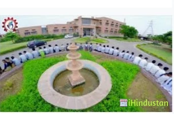 Mayurakshi College of Nursing - Logo