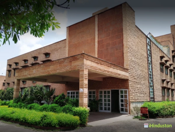 Mayurakshi Group of Institutes - Logo