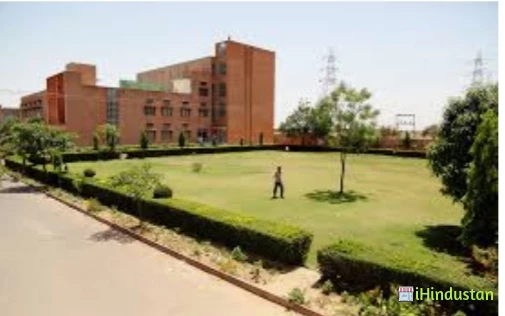 Mayurakshi Group of institute - Logo