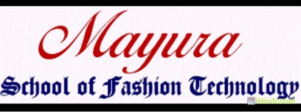 Mayura School of Fashion Technology - Logo