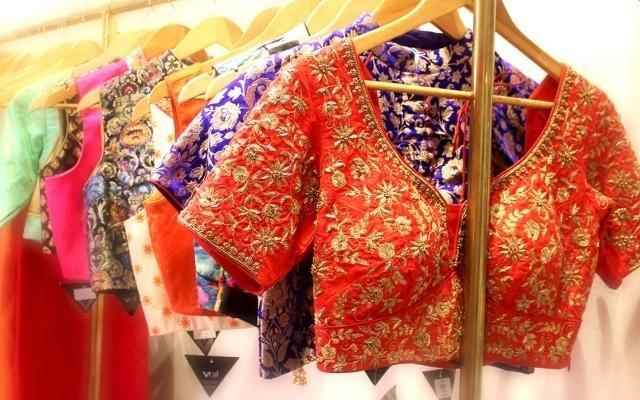 Mayuri Blouse Centre - Cover photo