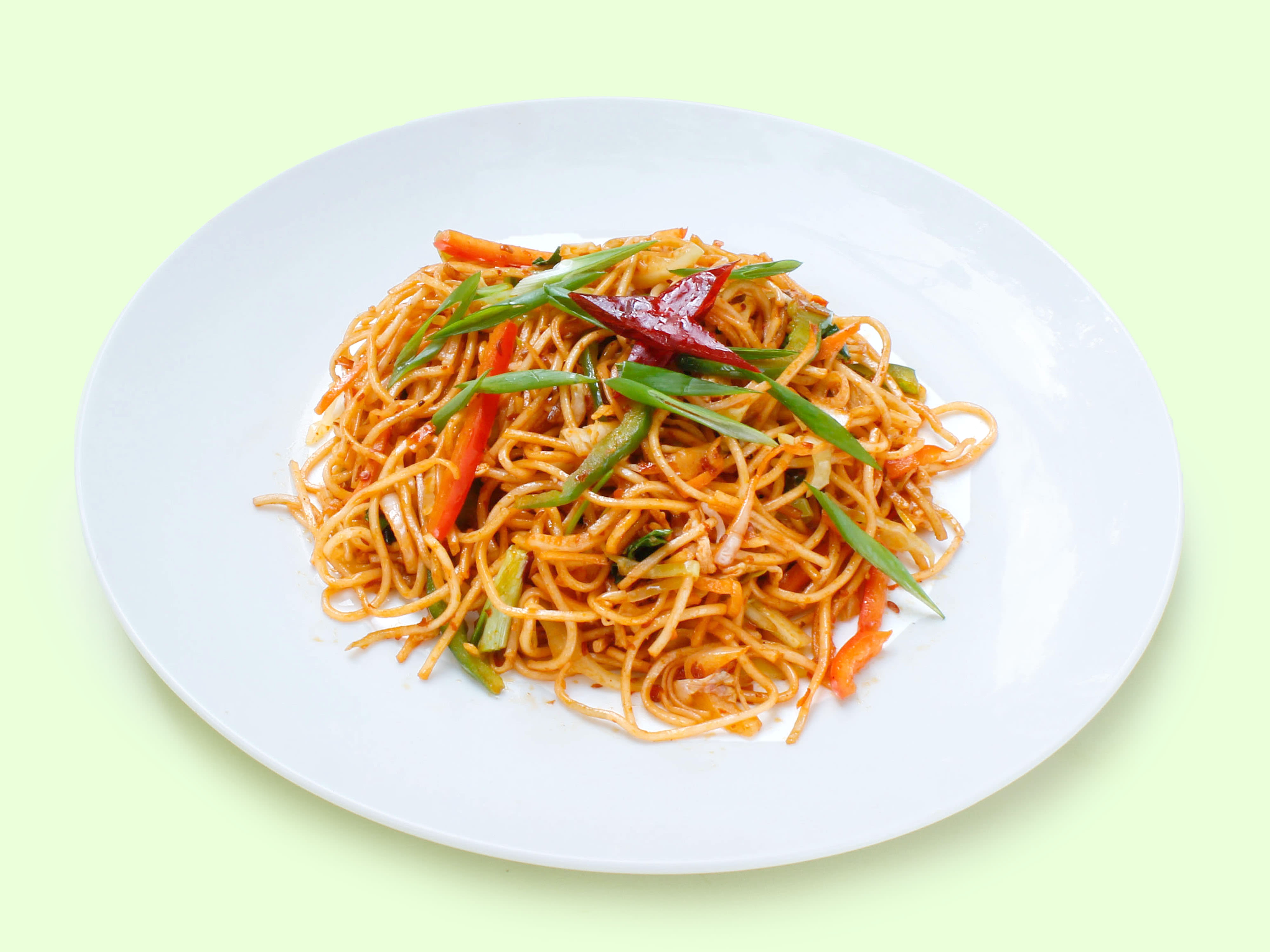 Mayuris Kitchen - Logo