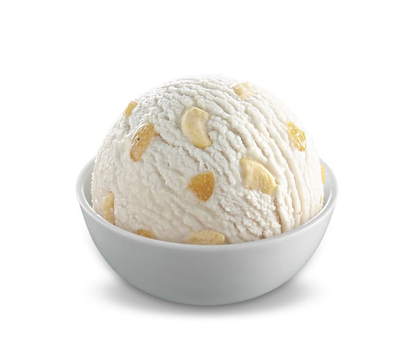 Mayur Mix Faluda Ice-Cream - Logo