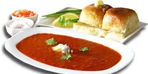 Mayur Pavbhaji & Juice Bar - Logo