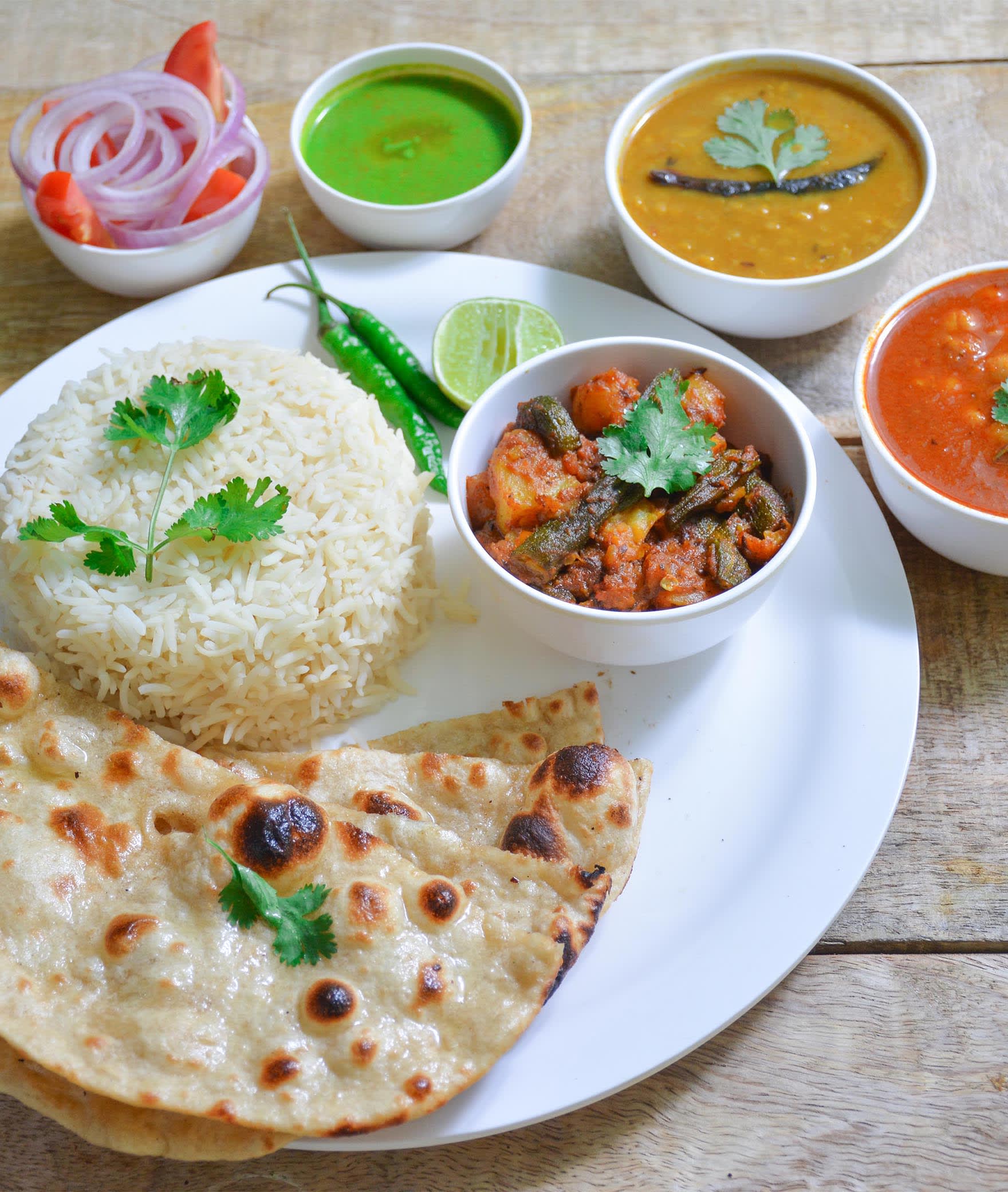 Mayur Restaurant-II - Logo