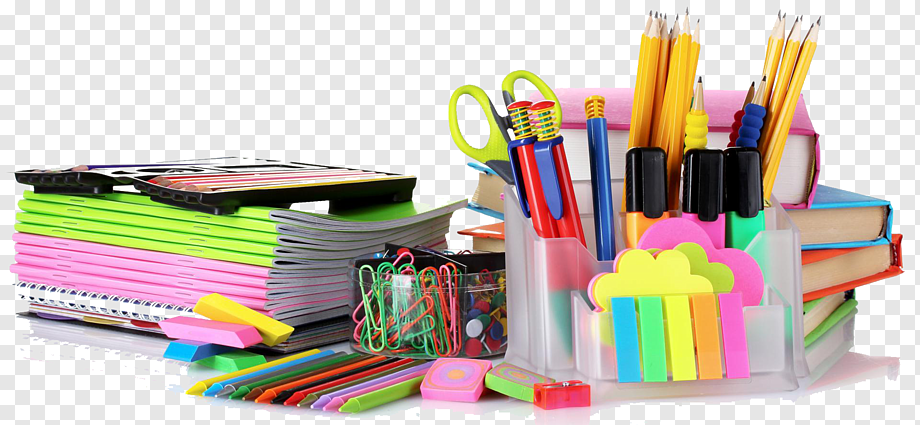 Mayur Stationery - Cover photo